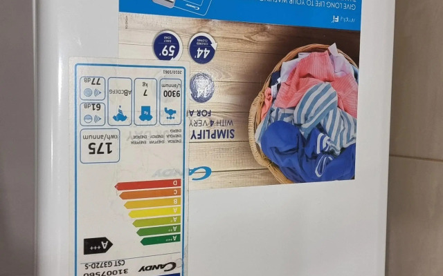 Квартира Трехкомнатная N7