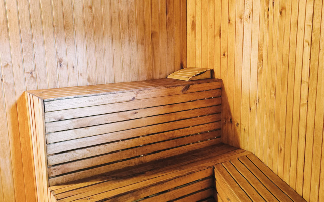 Shanti Spa Guest house