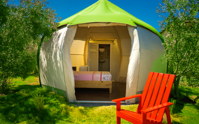 Chingene Glamping