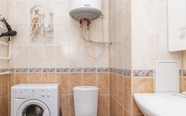 Апартаменты на улице Университетской 41