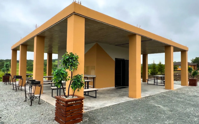 Гостевой дом Между Небом и Морем