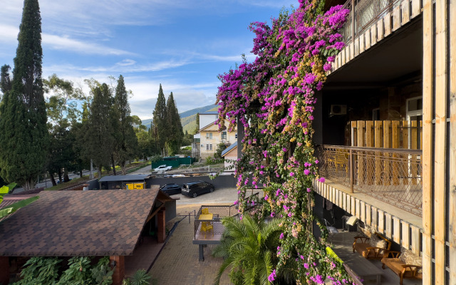 Boutique hotel AIMARA