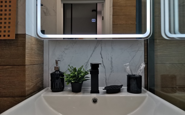 Квартира 1-комнатая MATISSA в ЖК Движение Тушино