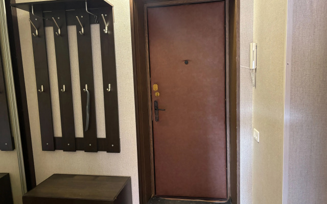 Dostupnoye Zhilye Flat
