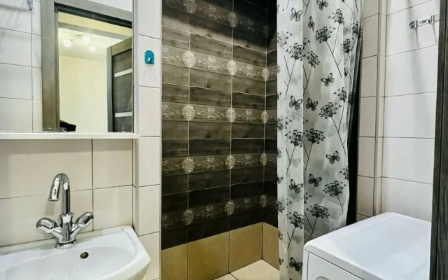 Olega Koshevogo 1 Flat