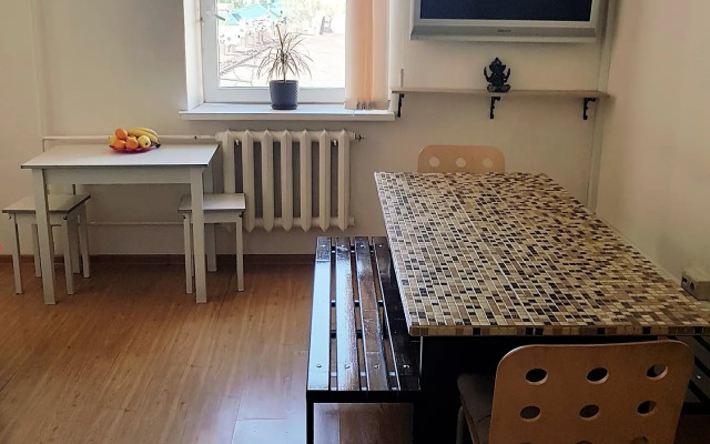 Жилое помещение МосХостел