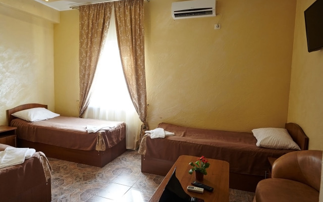 Andorra Hotel