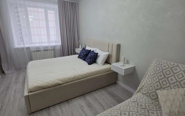 Квартира возле Аквапарка Ривьера