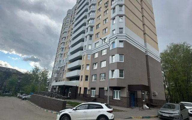 Квартира Уютная студия на Лядова