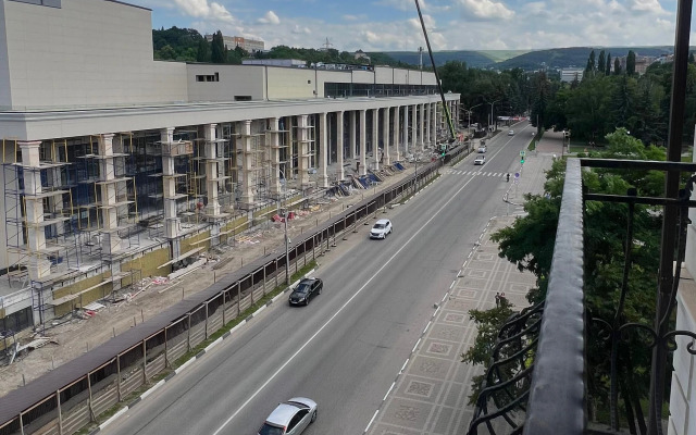 Квартира в центре города  VIP