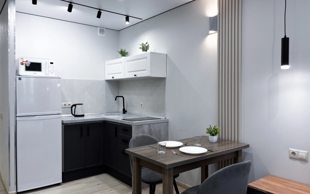 Жилое помещение MegaStay 13