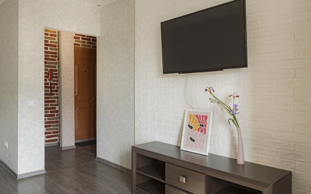 Апартаменты В центре Минска