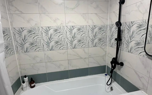 Квартира Большая 3к в Новом Доме для Семьи