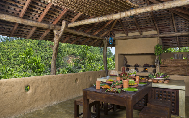 Mayurana by Edwards Collection Villa