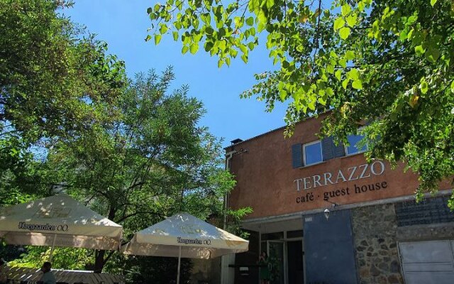 Terrazzo Guest house