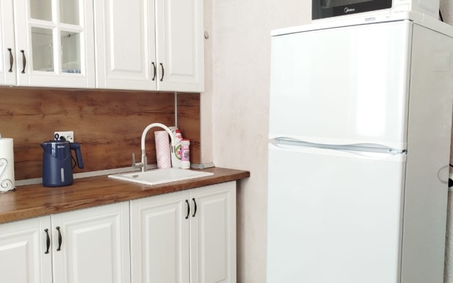 Квартира Проспект Кулиева 6