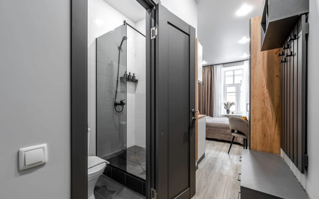 Апартаменты Rivera B.Kazachiy