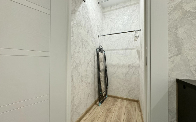 Апартаменты Уютная Студия в ЖК Галактика