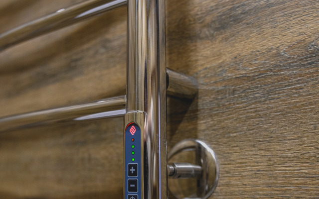 Квартира на Весенней