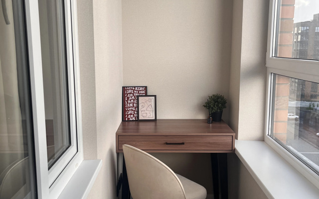 Апартамены Студия 74