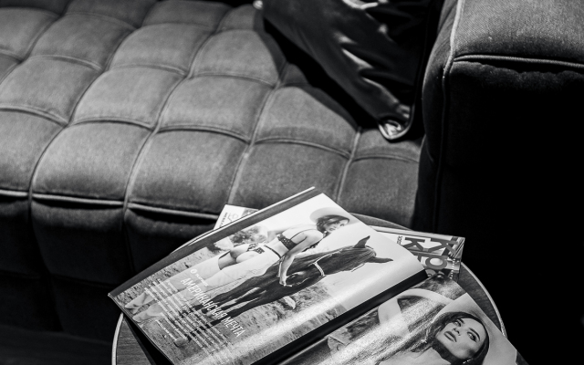 Апартаменты Гараж