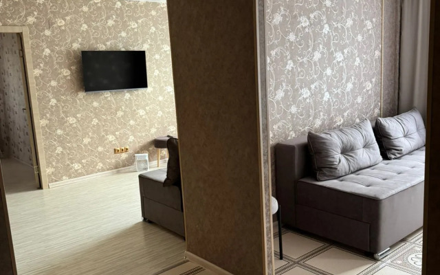 Апартаменты 3 комнатные апартаменты