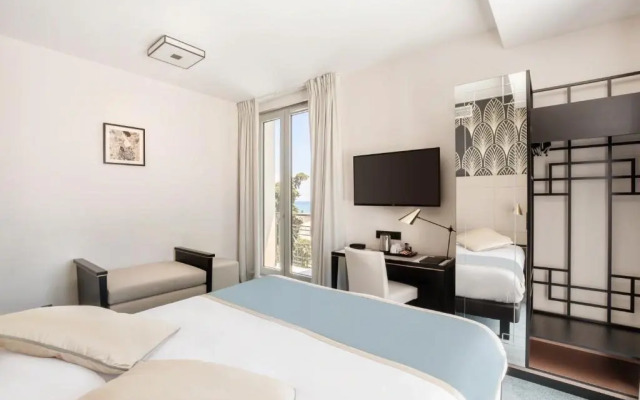 Best Western Hotel Journel Antibes
