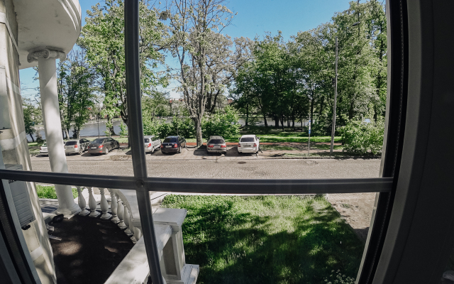 Villa Tat'yana Na Verhneozyornoj