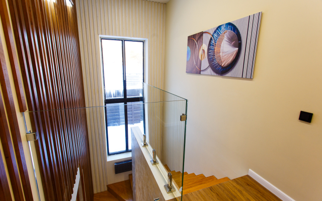 Daymond Private house