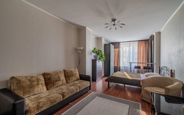 Apartamentyi Alyans Na Radischeva 33