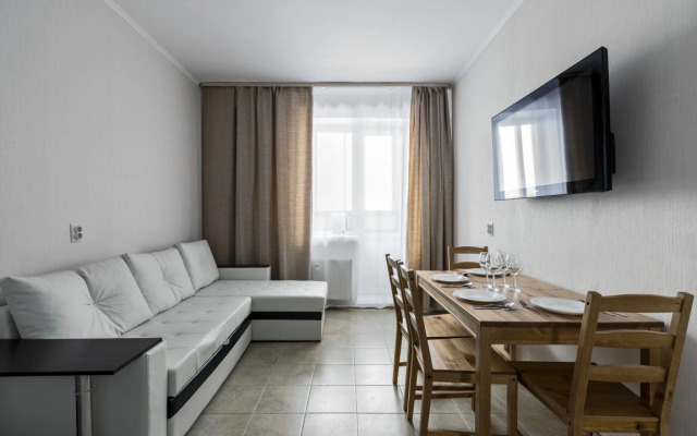 MaxRealty24 BigPutilkovo 1 Apartment