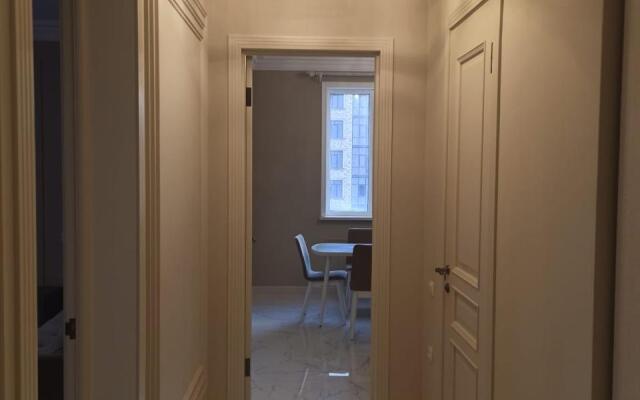 Апарт-отель Ru 1