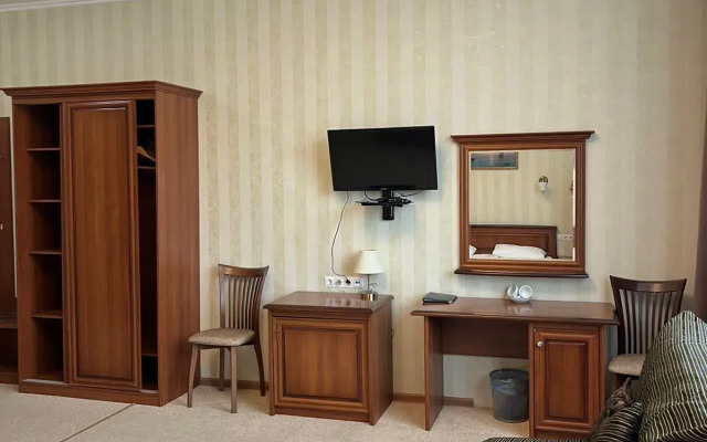 5 Motel