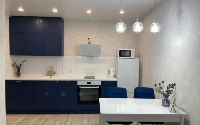 Na Ul. Kalinina 2 Flat