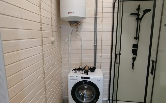 Частный дом Калязин