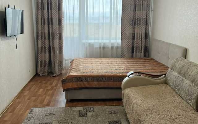 Uyutnaya Odnushka Flat