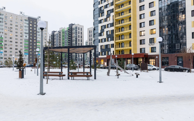 Квартира Уютная на Рахлина