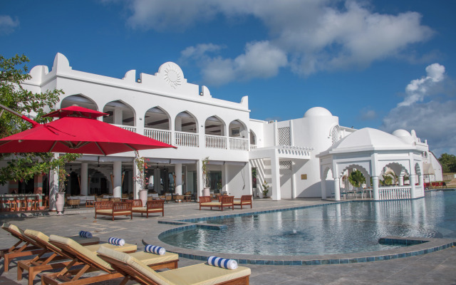 Shukran Palace Hotel