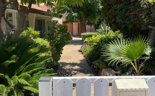 Мини-отель Breezot Yam