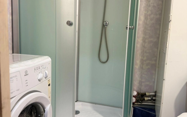 Квартира в центре курортной зоны