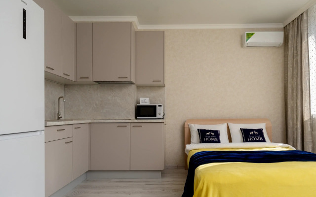 Tyulpan Apart Apartments