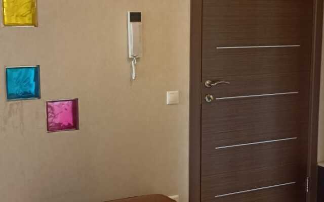 Квартира Уютная квартира в историческом центре города