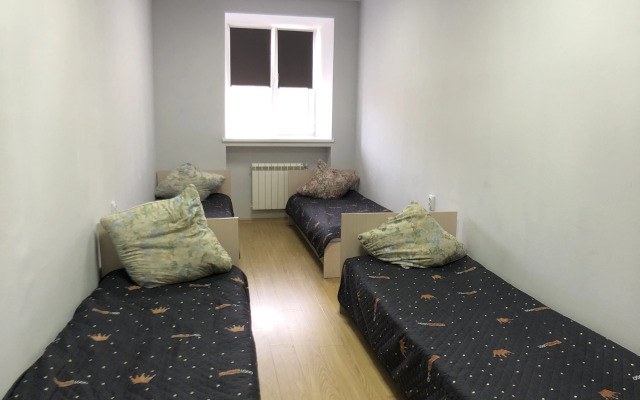 Хостел Северное Сияние