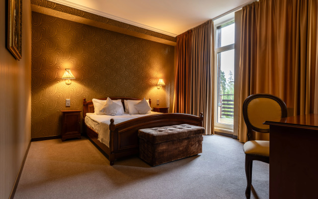 Azimut Park Hotel& SPA Repino