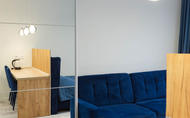 Lazurnyij Briz Apartaments