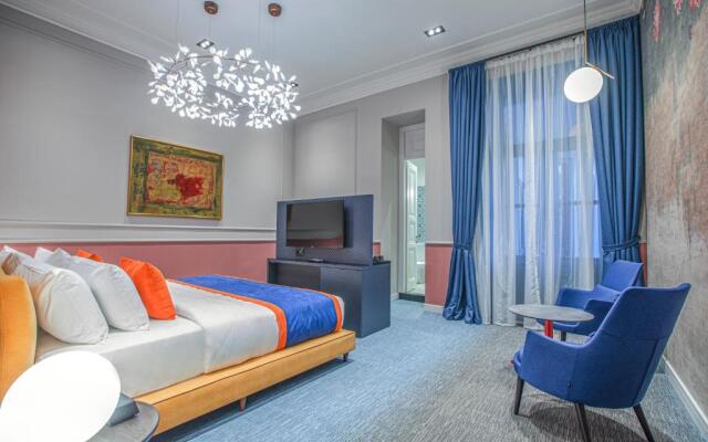 Heritage Hotel and Suites (by Travel Agency)