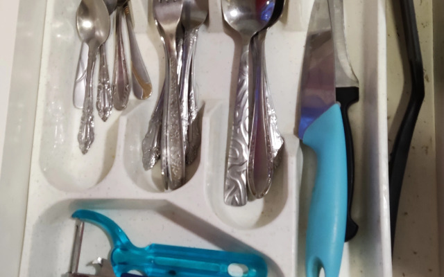 Квартира на Красильникова 48