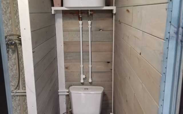 Nadezhda Guest House