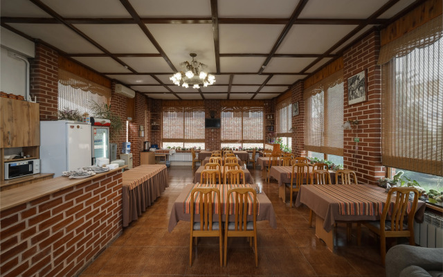 Alpinist Hotel