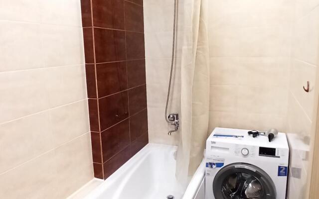 Квартира Диван и Чемодан на Галущака 15